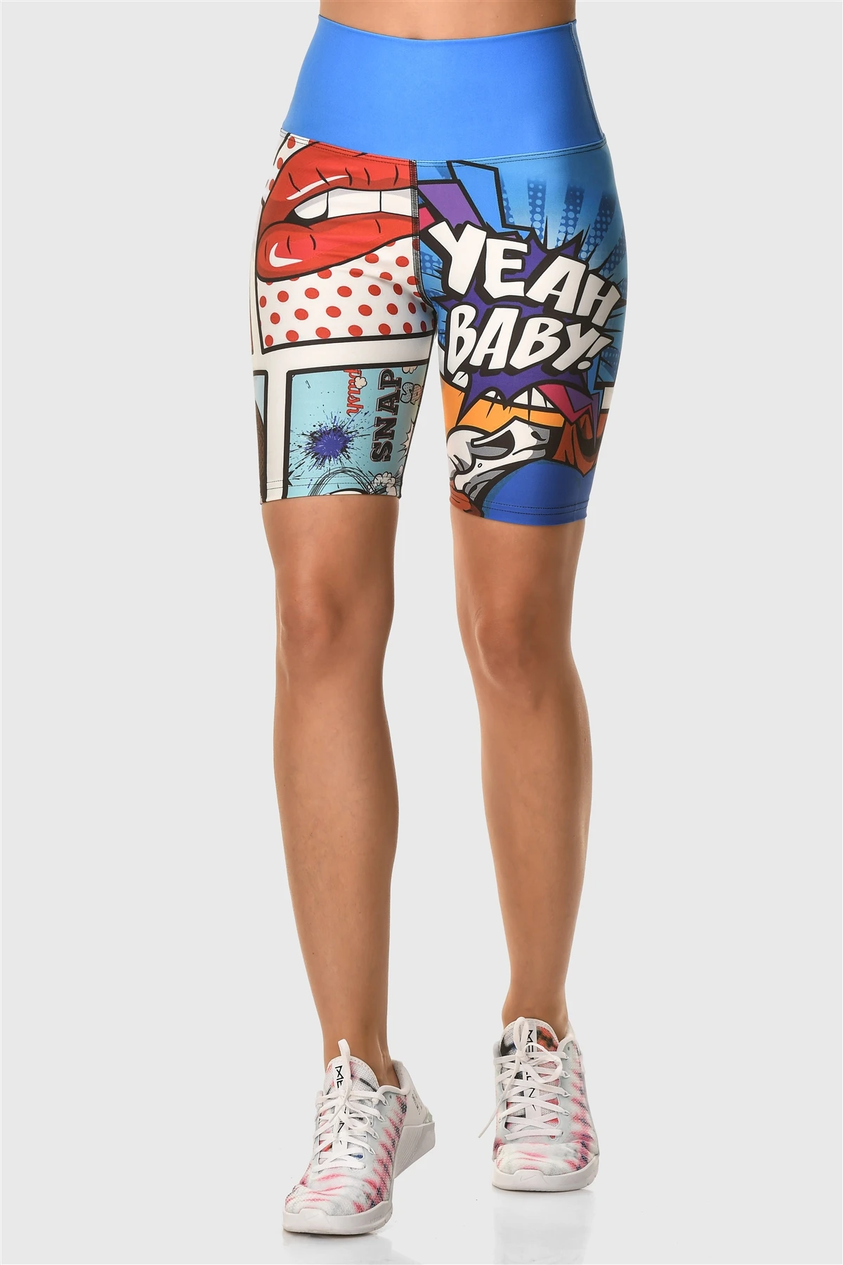 Superstacy Laptop Digital Sport Leggings