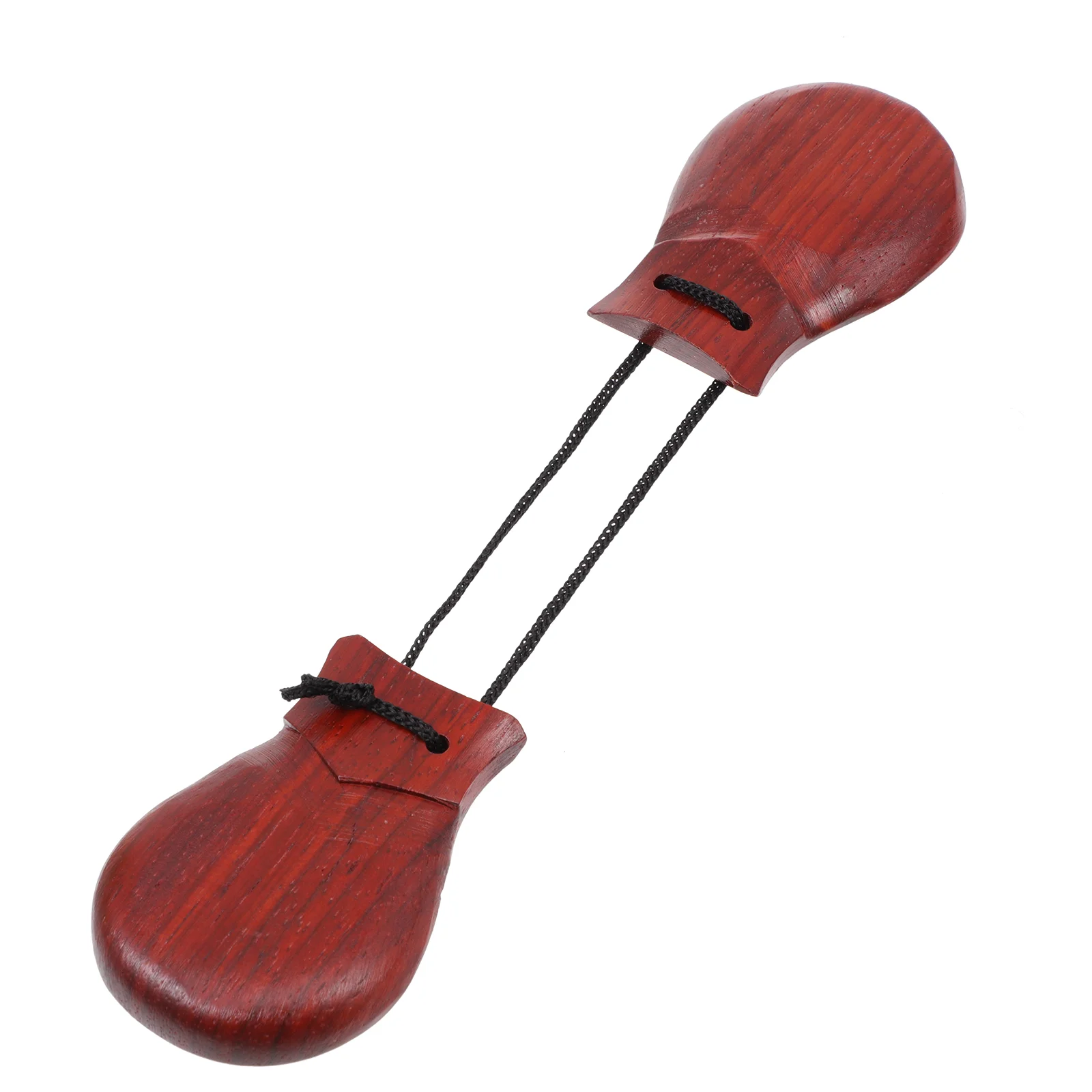 

Mara Children Castanet Plaything Toy Interesting Instruments Musical Small Toys