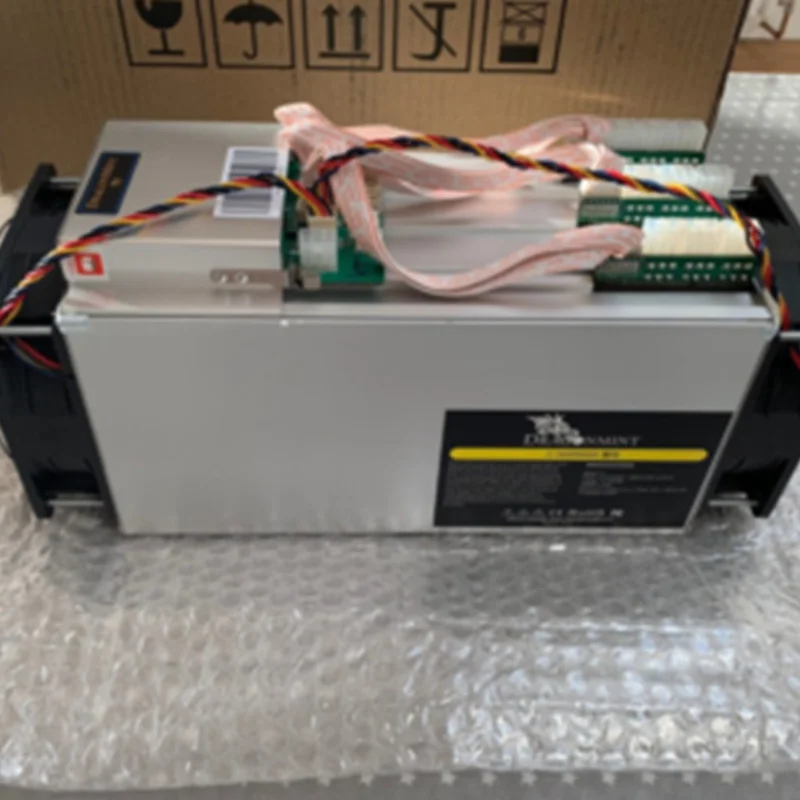 

Набор для майнинга Antminer S9 S11 S15 S17 T9 + T17 Whatsminer M3 M3X