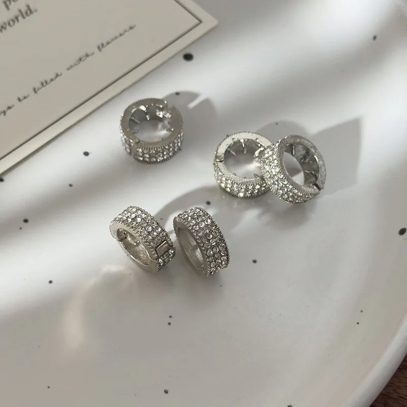 Металлическая застежка для волос заколки с челкой женщин и девочек милые со