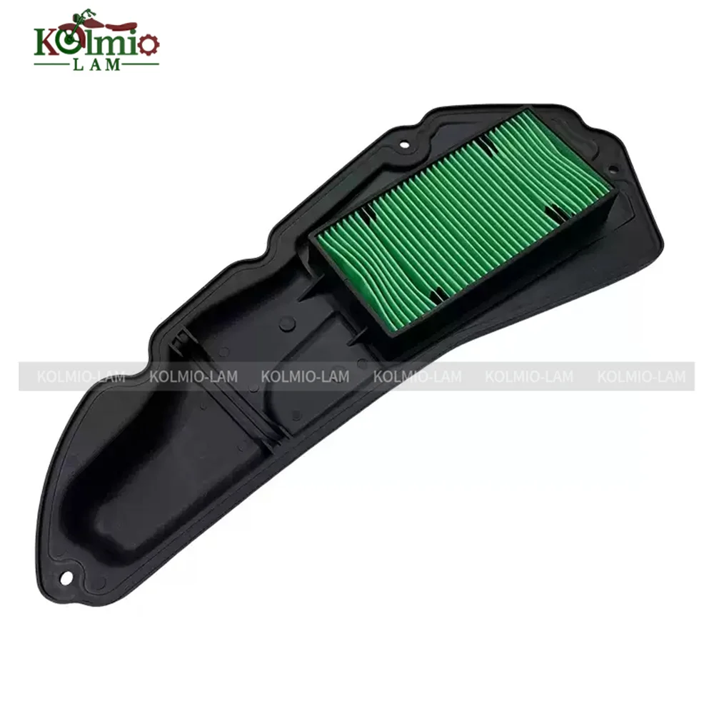 

Подходит для 2009-220 Honda PCX125 PCX150 PCX160 Аксессуары для мотоциклов Очиститель впускного воздушного фильтра PCX 125 150 160 2013 2014 2018