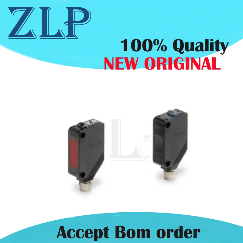 Фотоэлектрический переключатель