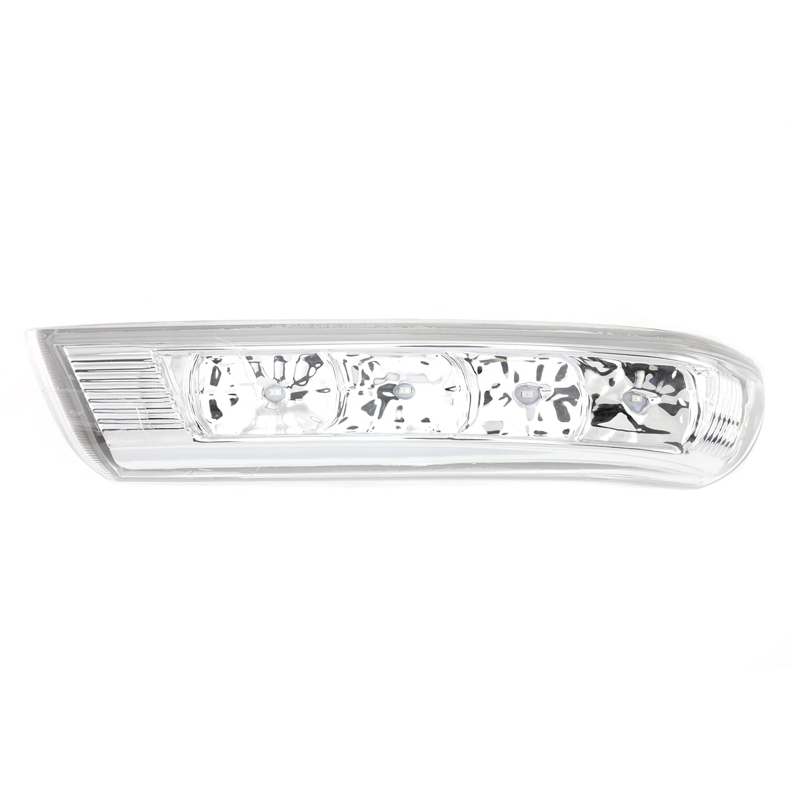 

1/2 шт., автомобильные зеркала заднего вида для Hyundai Santa Fe II 07-12 876133J000