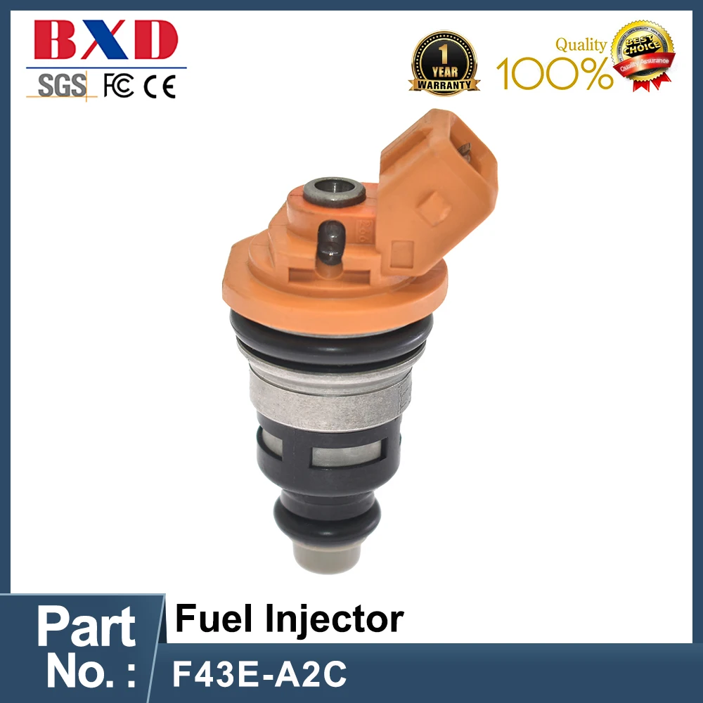 

F43E-A2C F43EA2C Fuel Injector Nozzle For Car Accessories
