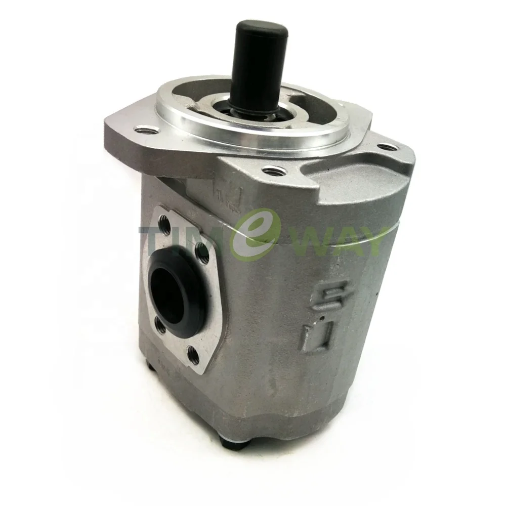 

KYB 67110-32070-71 4Y1DZ forklift Hydraulic Gear Pump for Toyota FGFD