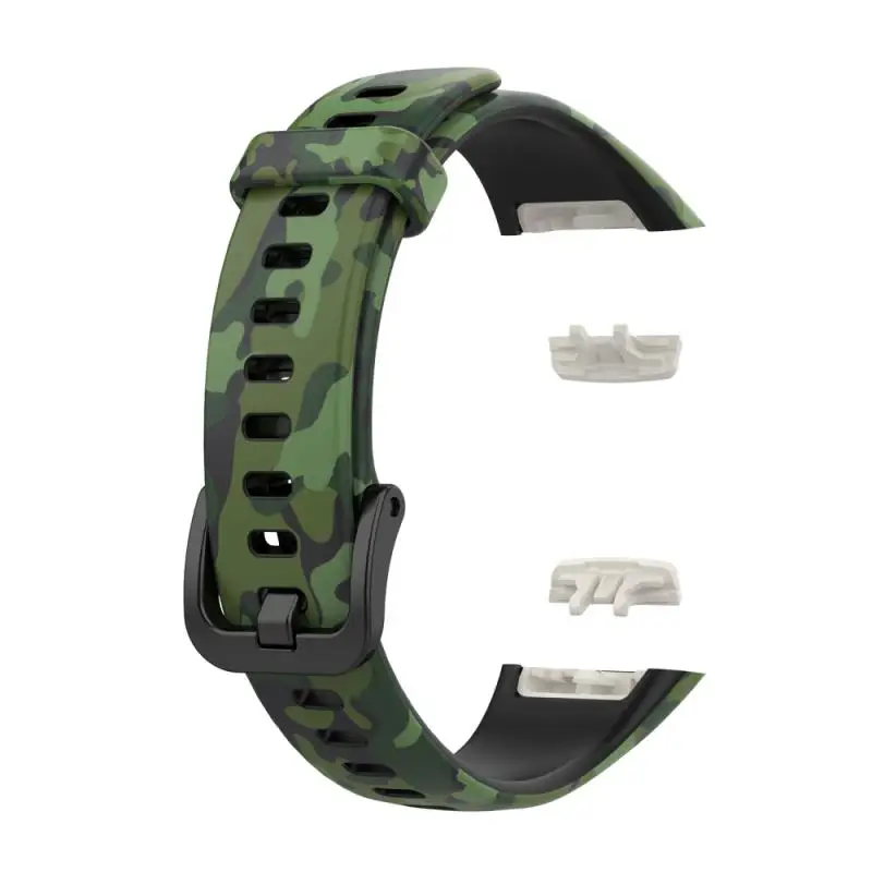 

Силиконовый ремешок для смарт-часов Huawei Band 6