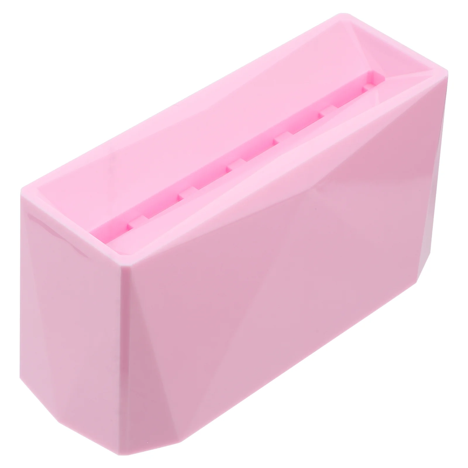 

Storage Holderrack Eyelashdisplaystand Organizer Shelf Acrylicextension Convenient Tools Shears Protection Lash Vanitysupplies