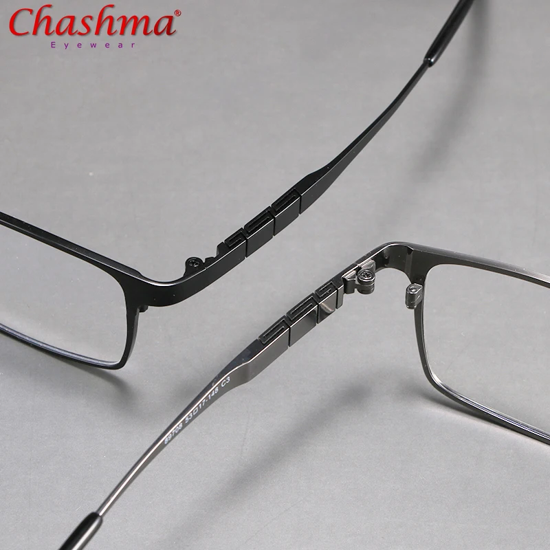 Оправа для очков Мужская из чистого титана 100