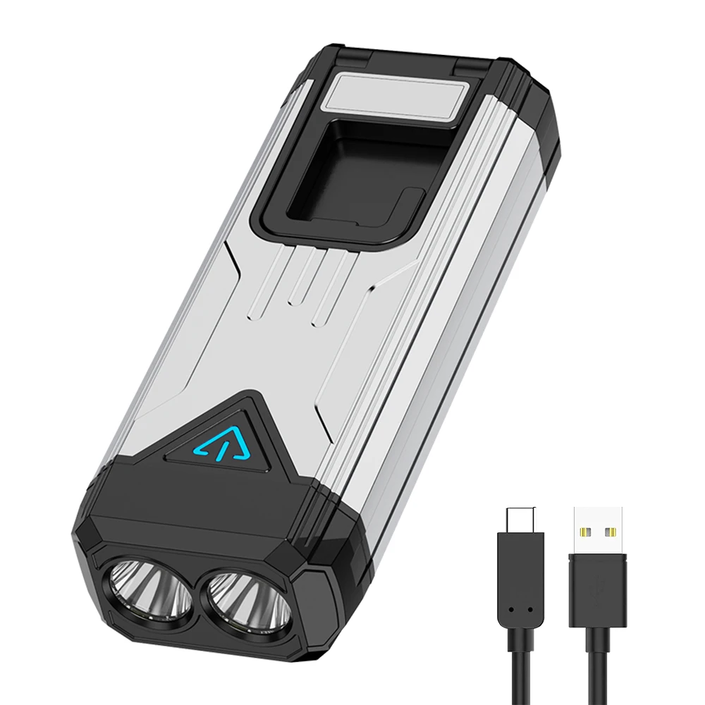 

Amanfire KXK-886 многофункциональный фонарь