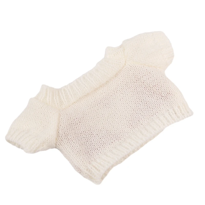 Одежда для кукол-мягких медведей 12-дюймовых плюшевых игрушек-мишек аксессуары