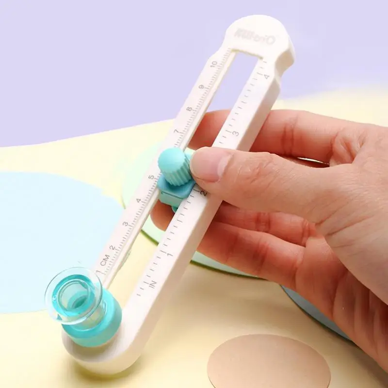 1 шт. резак для бумаги и карточек