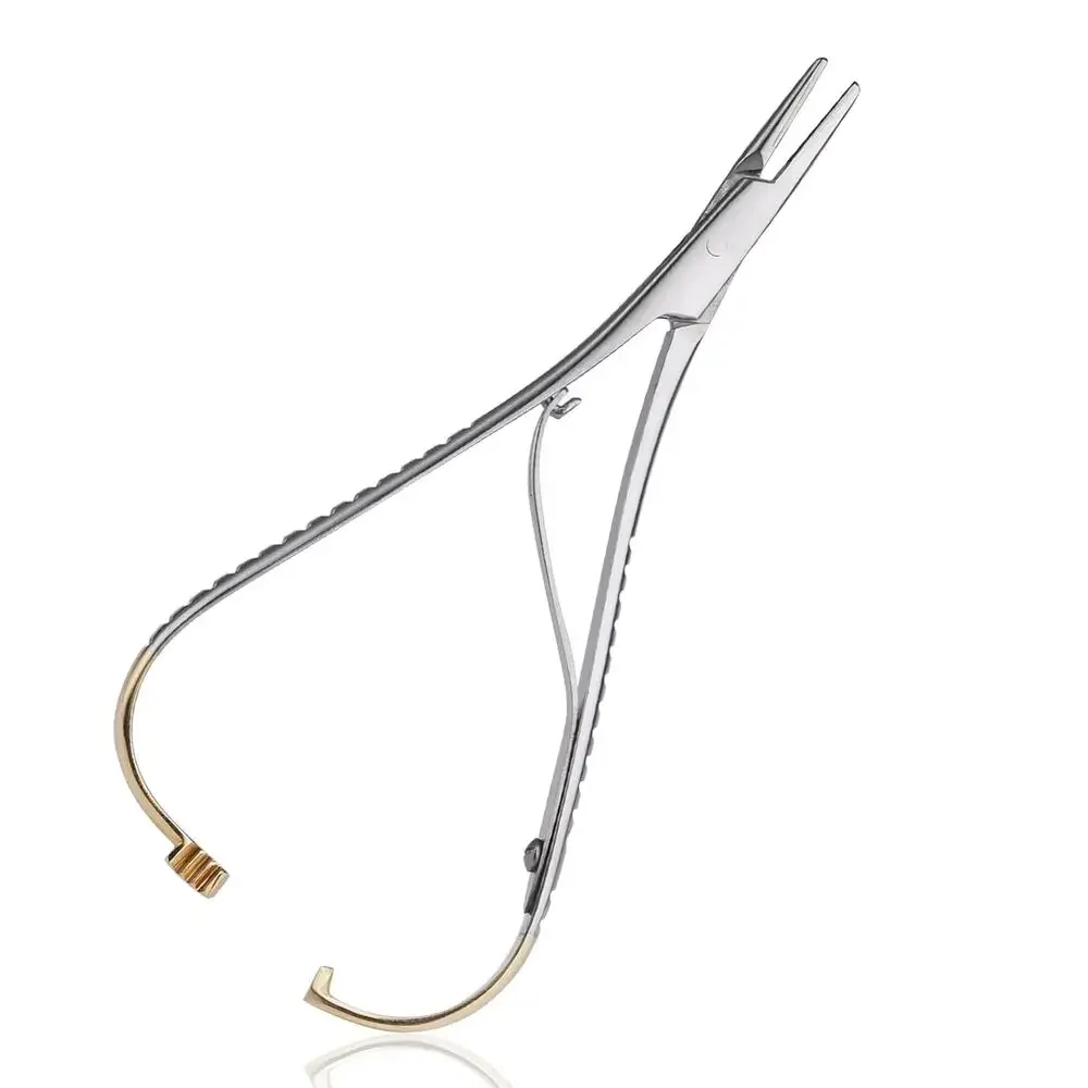 Плоскогубцы Mathieu 5 дюйма стоматологические ортодонтические хирургические