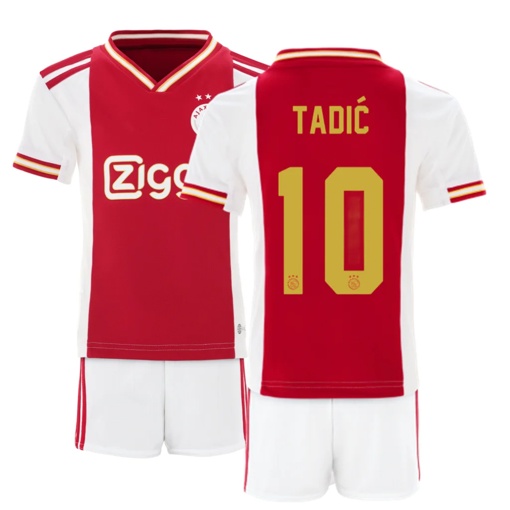 

Футболки с логотипом Боба Марли 21, 22, 23, версия игрока, рубашки TADIC BERGHUIS HALLER, Третий черный комплект, клаассен гравенберч 2022, 2023 м