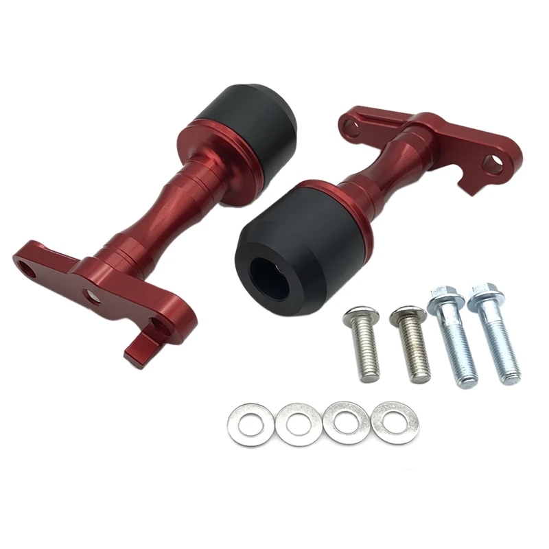 

For Yamaha XSR155 XSR 155 2018 - 2021 Motorcycle Falling Protection Frame Slider Guard Anti Crash Pad Protector