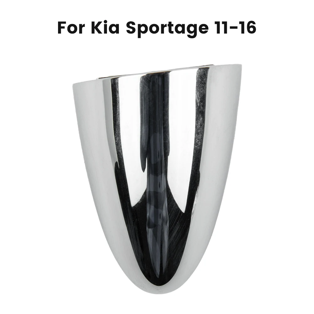 

Car Outside Door Handle Cover Front Right For Kia Sportage 2011 2012 2013 2014 2015 / 2016 826623W030 Exterior Door Handles