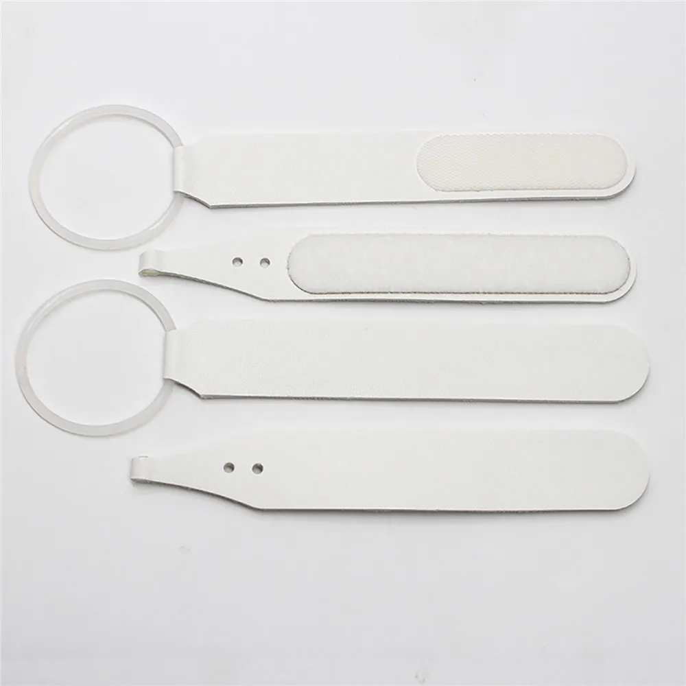 

Fixed Strap Touch Controller Grip Adjustable Knuckle Wrist Sling Fixed Strap For Oculus Quest 2