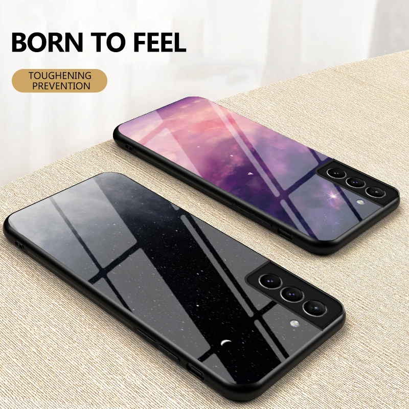 

Marble Phone Case For Samsung Galaxy S22 Ultra S21 Plus S20 FE Note20 A52 A52s 5G A22 4G A32 A72 A82 A13 A33 A53 A73 Back Cover