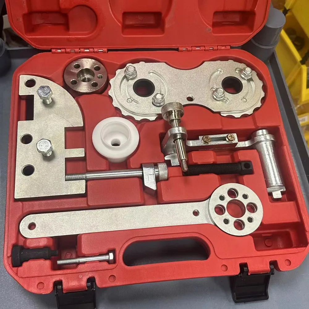 

Специальный инструмент двигателя для Volvo S60/V40/V70/XC60XC70 LYNK & CO 1.5T2.0T