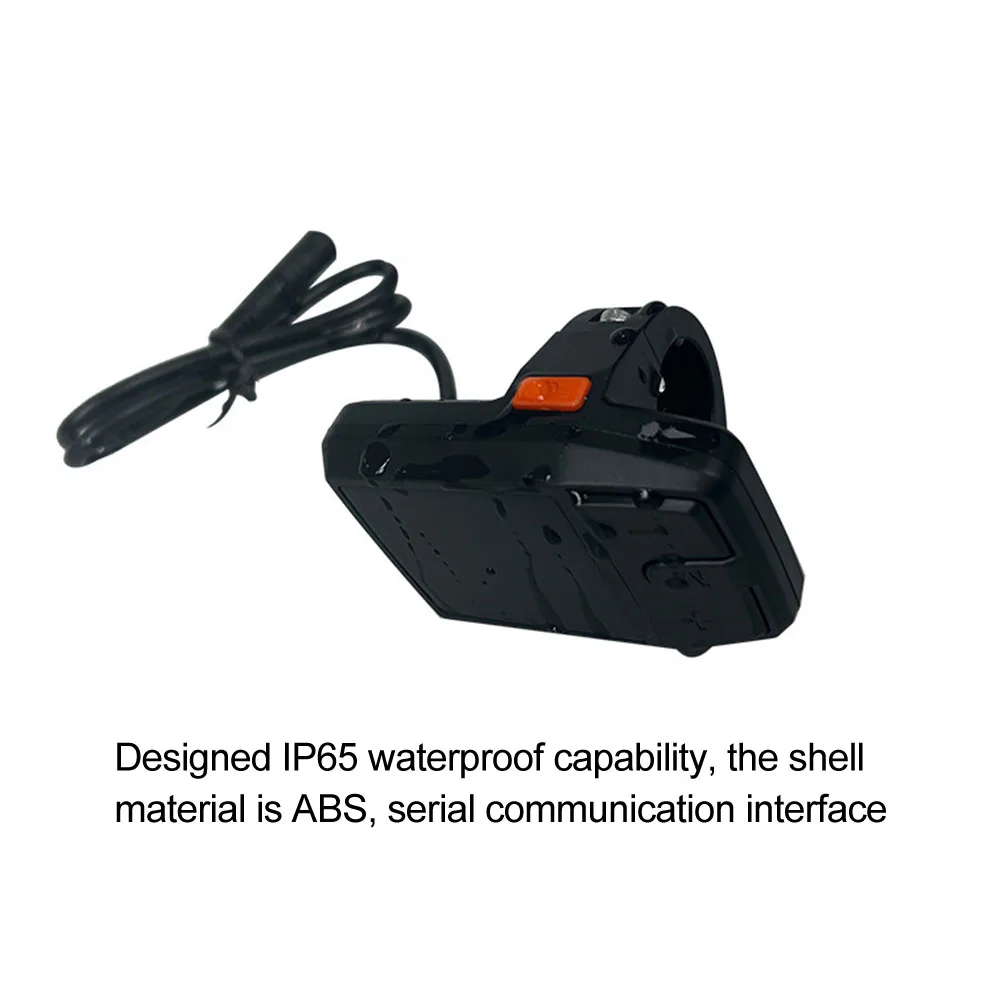 

Brand New Durable High Quality LCD Instrument Spare Parts Waterproof Accessories BBS01 BBS02 BBSHD Center Motor