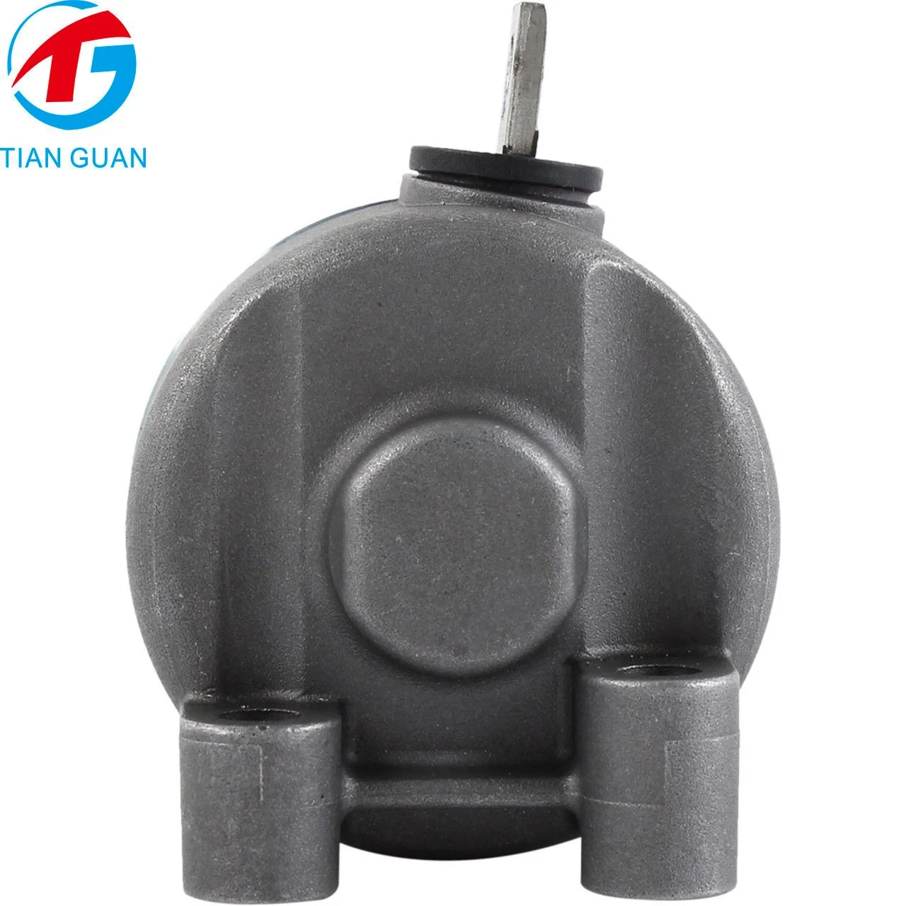 Автозапчасти STG51910 Запасные части для мотоциклов TG-Tian Guan Starter 12 В 9T CW 5UM-81890-00-00