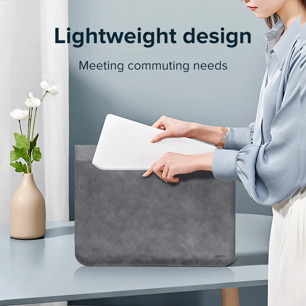 Портативный Горизонтальный Чехол Для Ноутбука Водостойкая Защитная Сумка