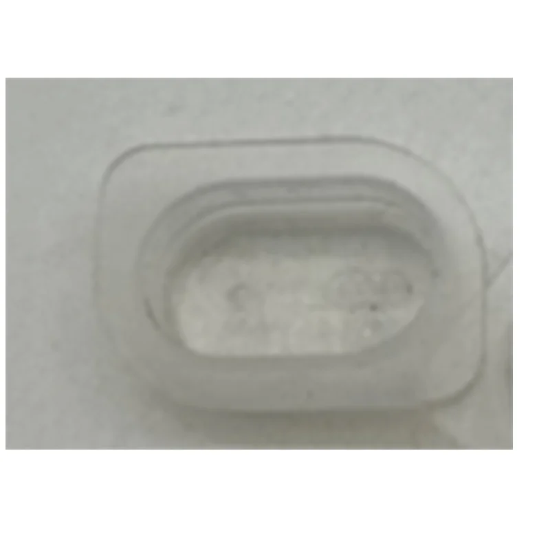 

Suitable for 2012Vo l k sw a g en P o lo Protective cover Hanging fixed buckle Protective cap blocking cover