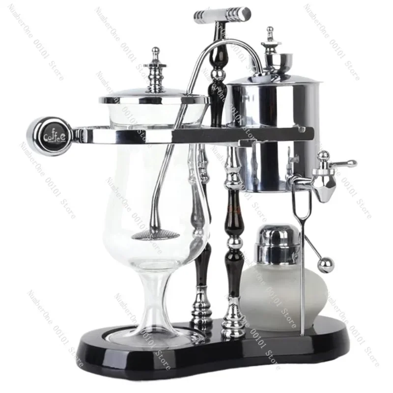 T-образный дизайн золотой/серебряный и черный капель воды балансирующий сифон