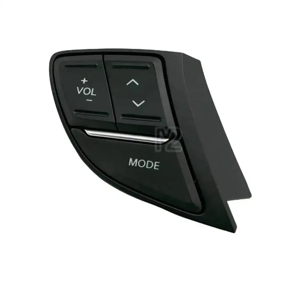 Блок управления дистанционным управлением (левый) 967003S000RY для Hyundai Sonata 2011-2014, кнопка регулировки громкости на руле (левая) (art.: 3920d9dd03e63) - 3920d9dd03e63