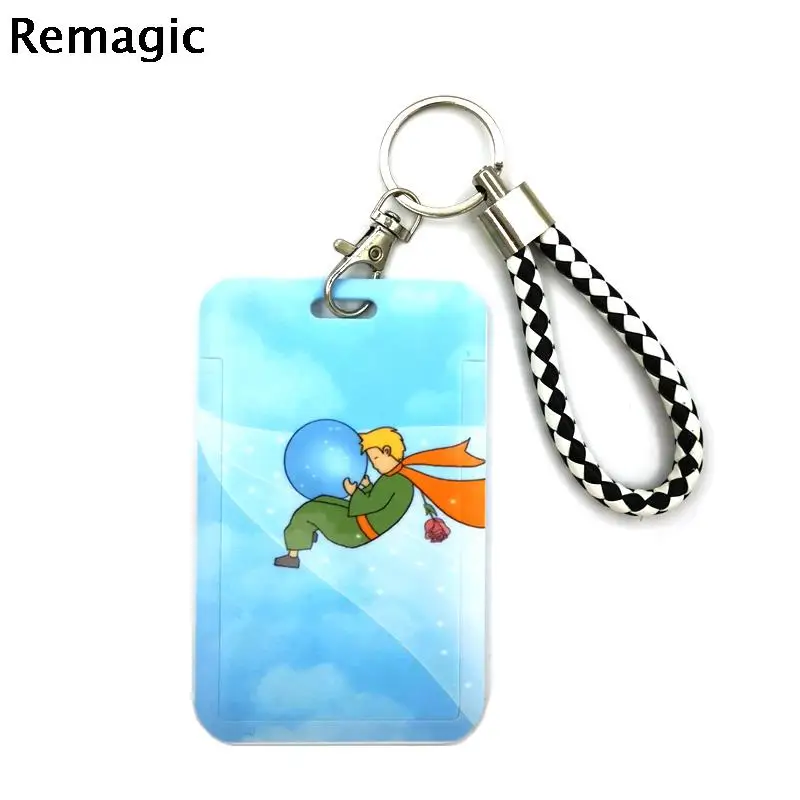 Оригинальный шнурок Little prince wathet для телефона аксессуар подвешивания | Дом и сад