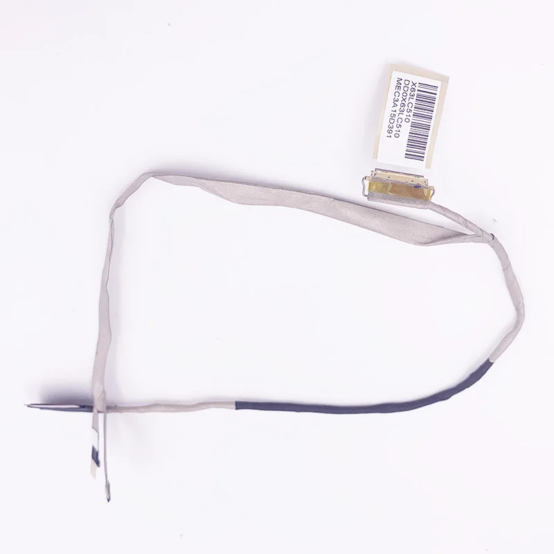 Laptop LCD Screen Display Flex Video Cable for HP ProBook 450 455 G3 Touch Screen DD0X63LC510