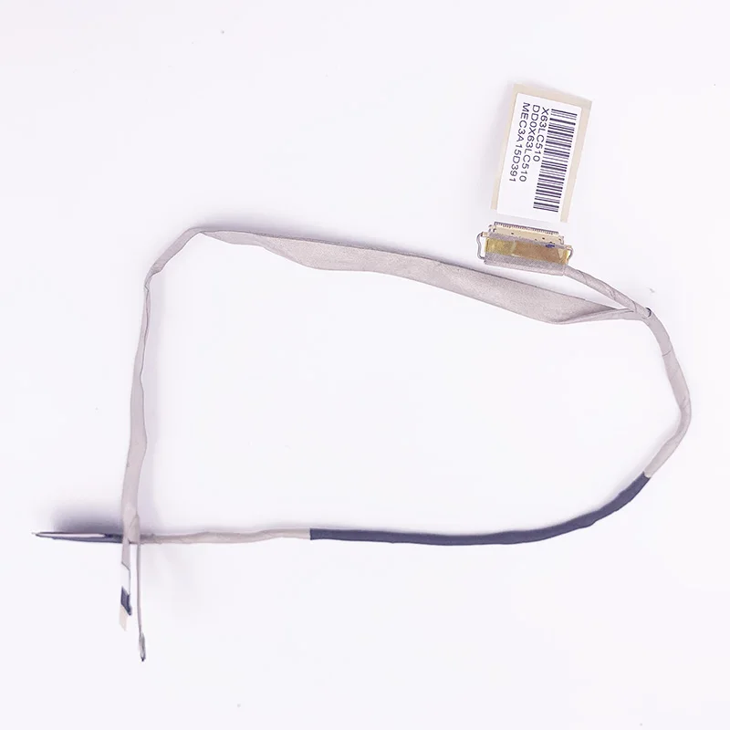 

Laptop LCD Screen Display Flex Video Cable for HP ProBook 450 455 G3 Touch Screen DD0X63LC510