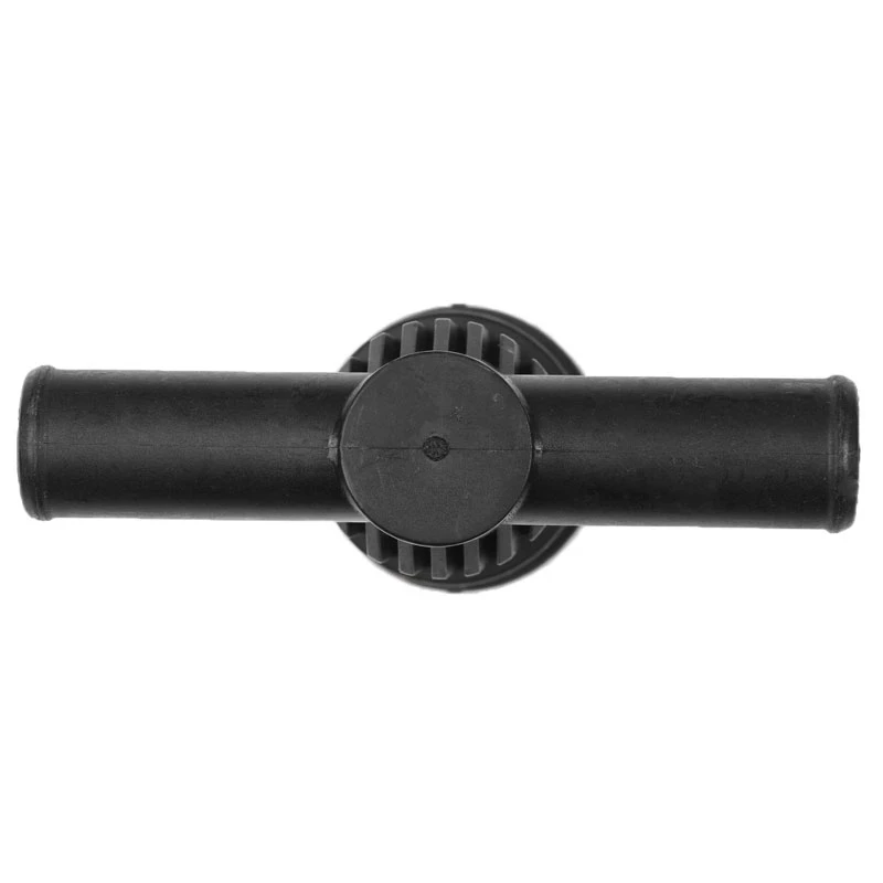 Новый шланг для охлаждающей жидкости двигателя с отводным клапаном подходит