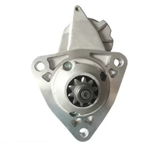 Стартовый мотор R305/360-7 228007380 392032 для экскаватора CUMMINS 6CT