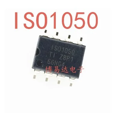 

Free shipping 30PCS ISO1050DUB ISO1050 SOP-8