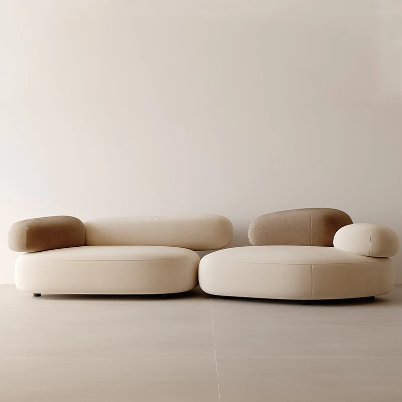 Современные расслабляющие индивидуальные кресла пузырьки для гостиной