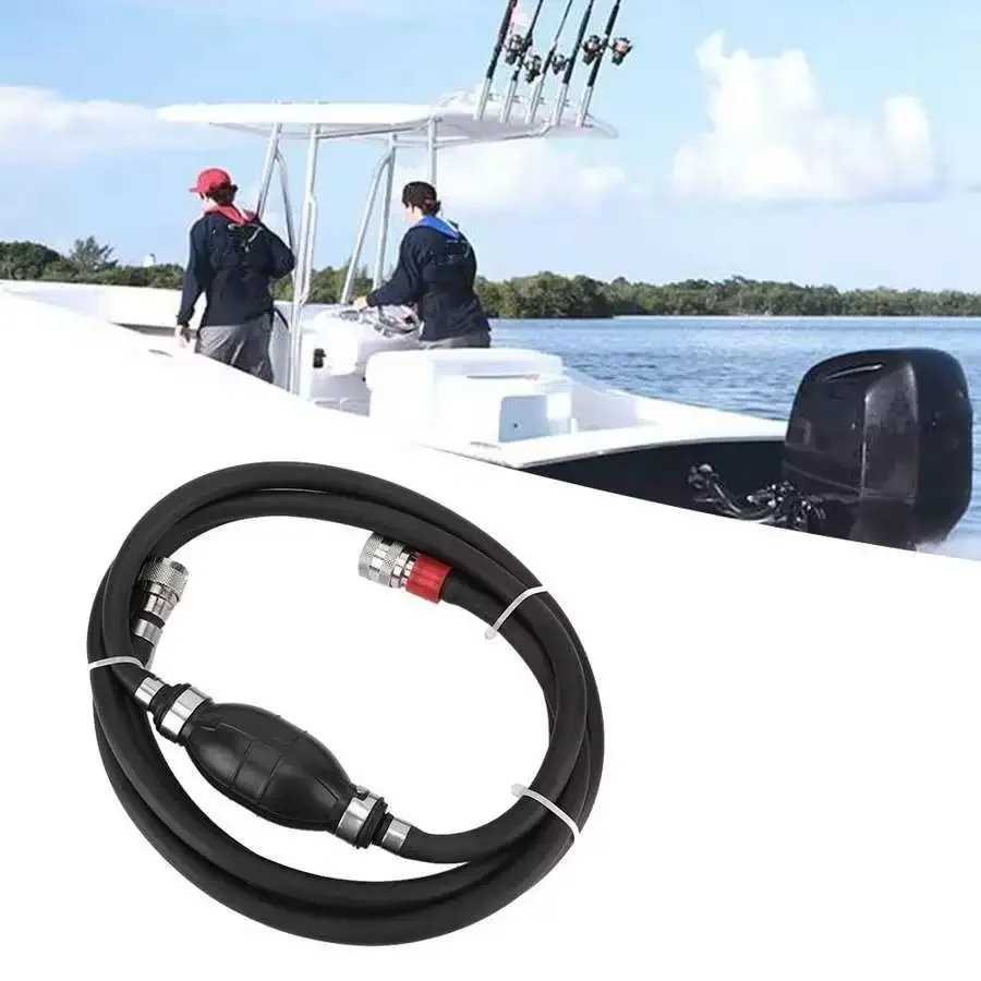 

3B7-70200-3 4 топливный шланг подходит для лодки