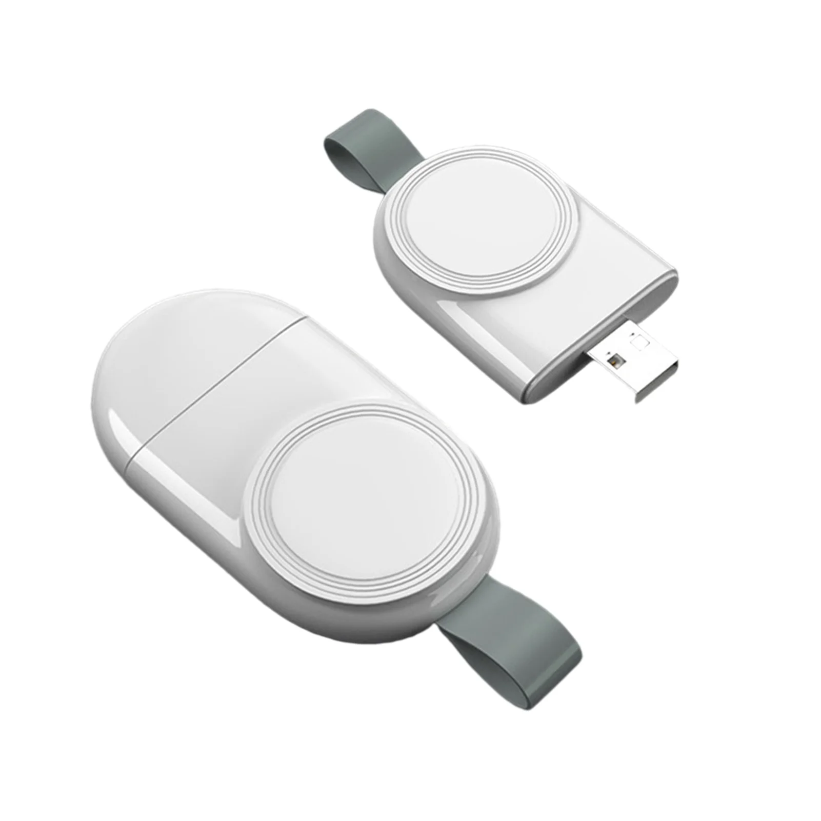 

Portable Wireless Charger For I Watch Charging Station USB Charging Cable For Apple_Watch Series 5 4 3 2 1