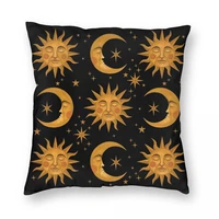 celestial dreams throw pillow cushion decorative pillows polyester pillowcase home decoration for sofa