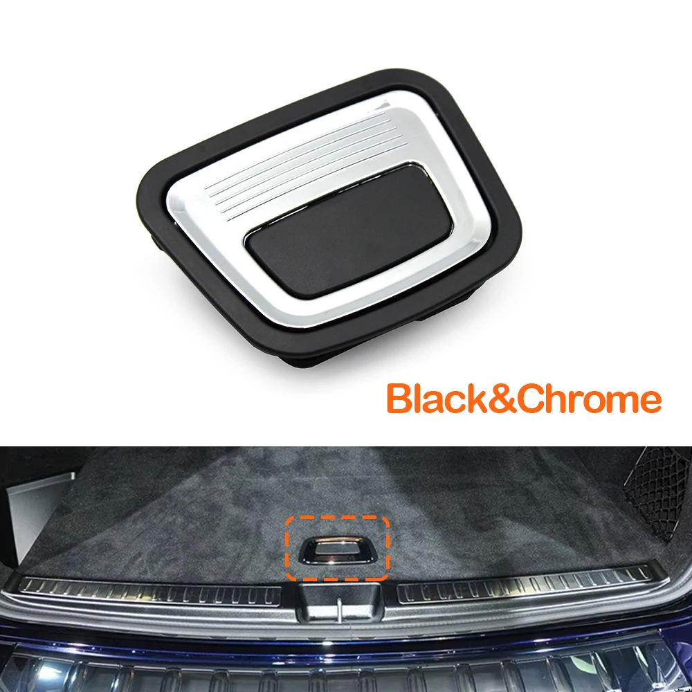 

Задняя ручка багажника автомобиля, переключатель ковра, защелка для Mercedes BENZ ML GL GLE GLS GLC B Class W166 W167 W292 W253 W247