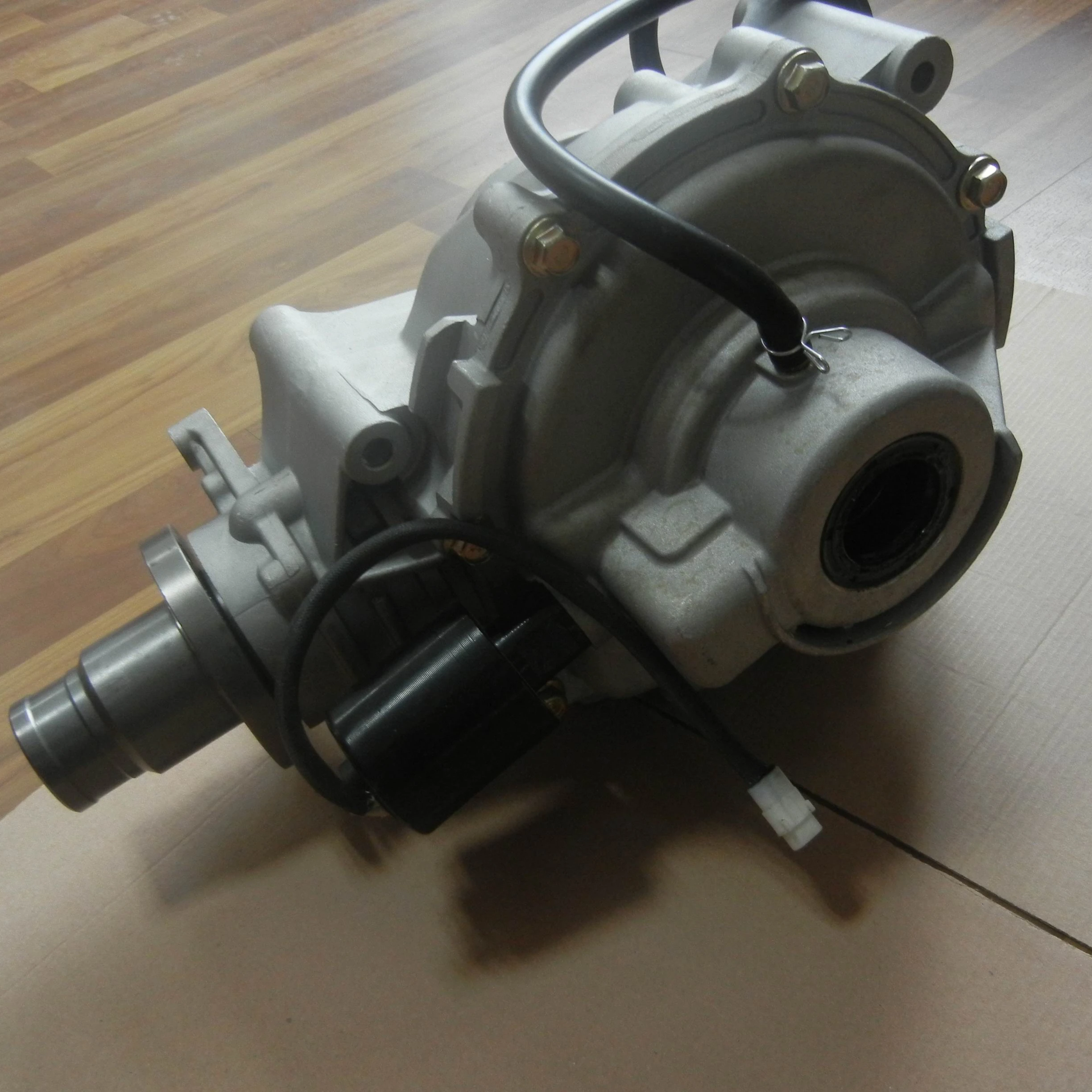 

800cc UTV ATV rear lock differential