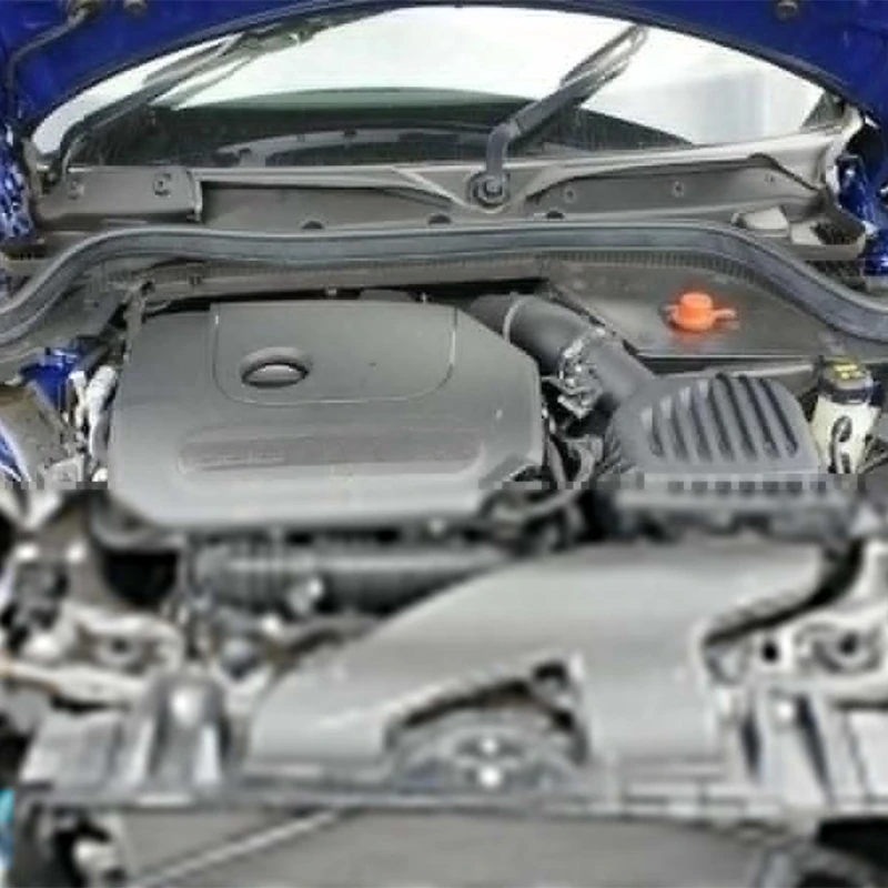 Коробка воздушного фильтра для BMW F39 F40 F44 F45 F46 F48 F54 F55 F56 F57 F60 13718655834 запасные части