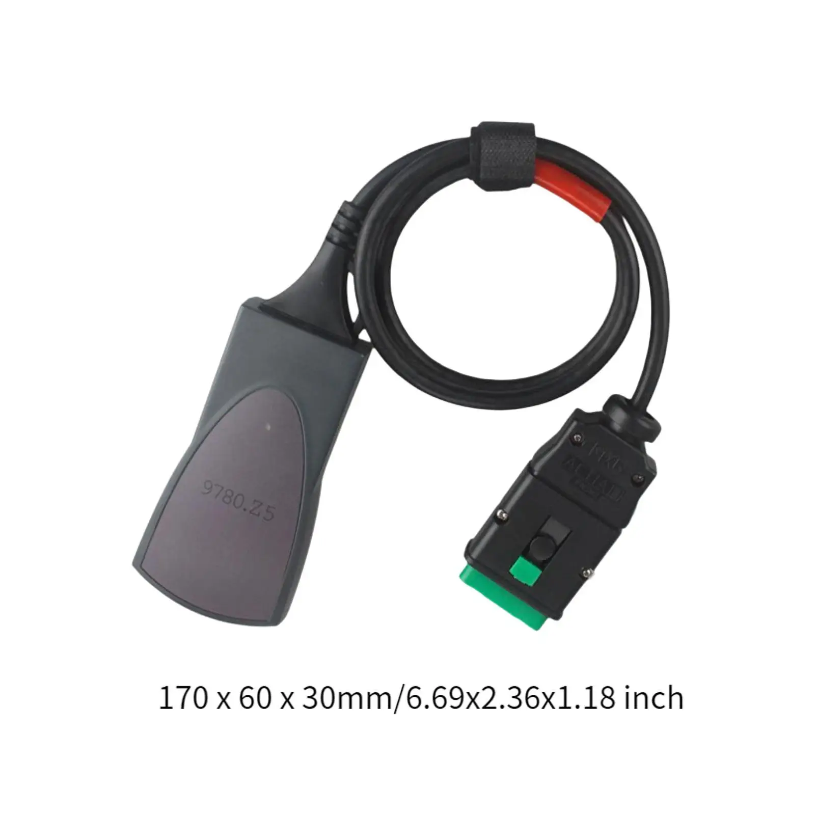 Автомобильный диагностический инструмент автомобильные детали