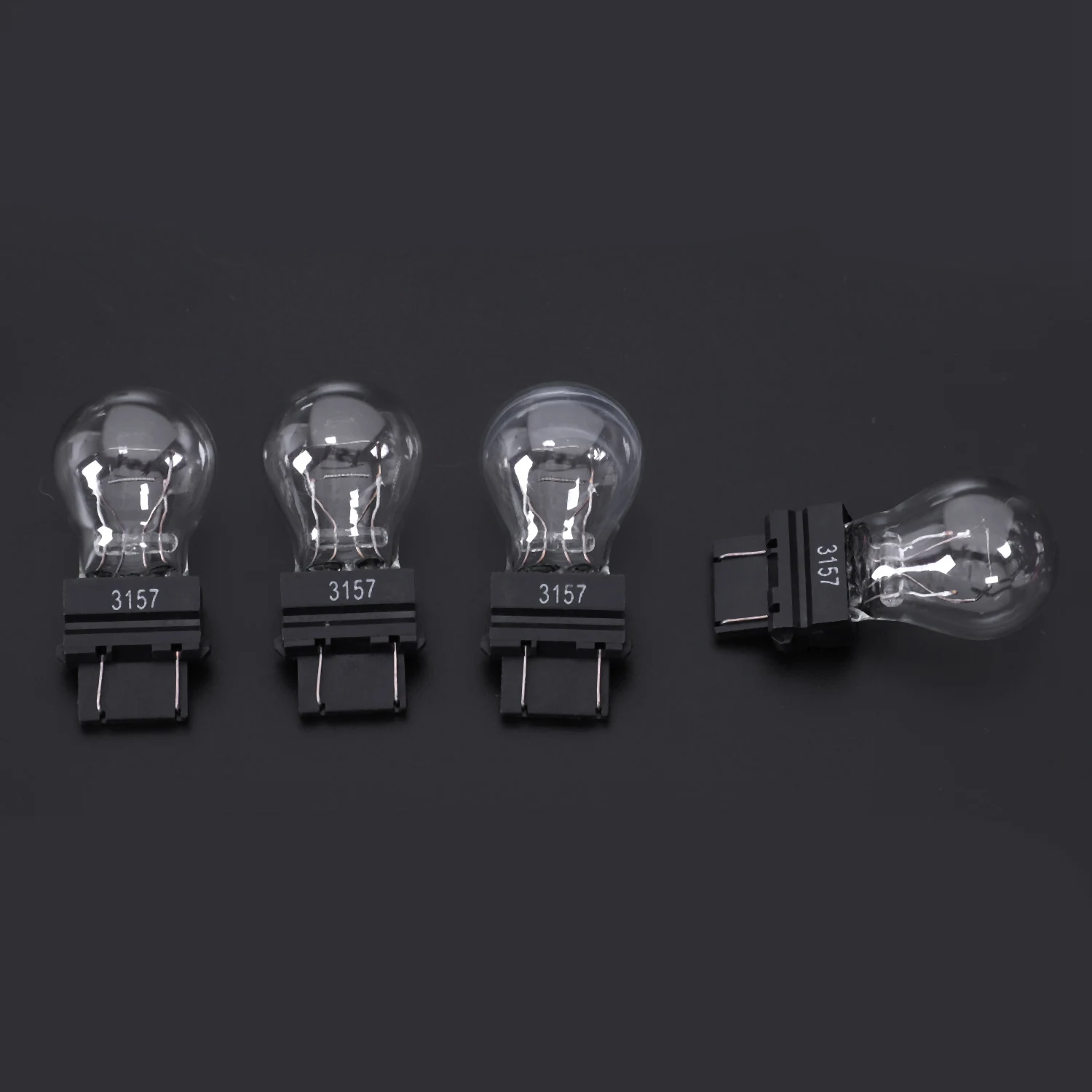 10x3157 яркие лампы заднего тормоза хода S8 сигнальная лампа поворота