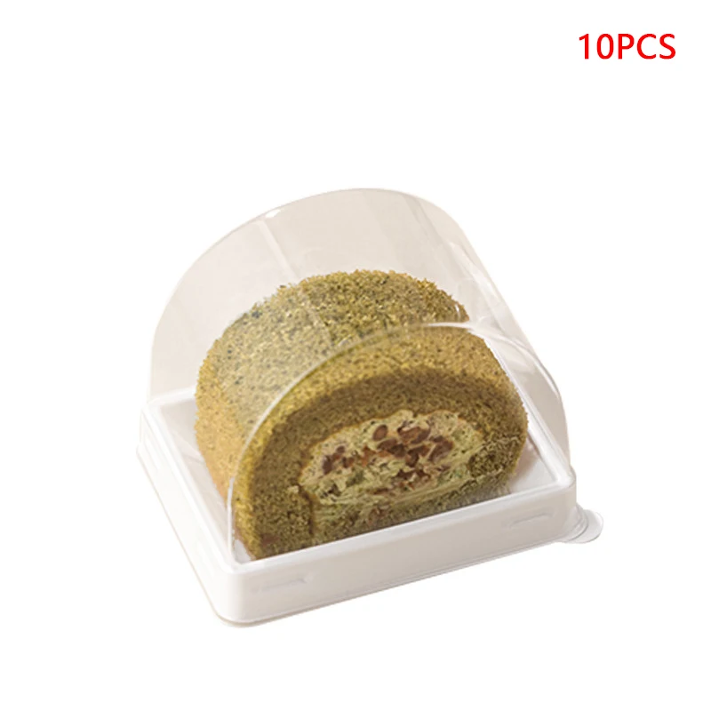 

Набор коробок для муссов и тортов JETTING