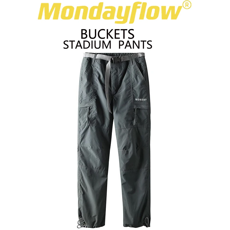 

Golf Clothing Korean Men's Plush Warm Autumn and Winter Men Women Straight Outdoor Versatile Sports Thicken Golf Pants