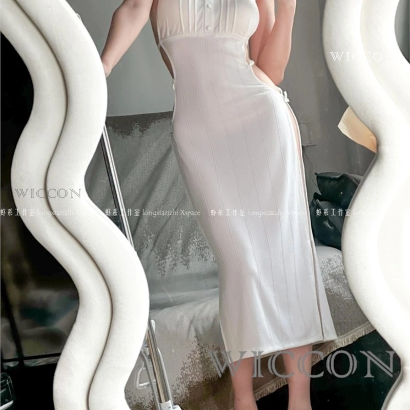 Косплей костюмы фриэрена на похороне папоротника Хэллоуин для женщин папоротник