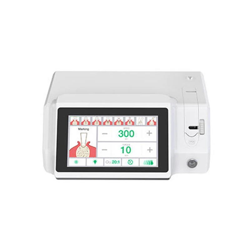 VV стоматологический имплантат Электрический хирургический микромотор