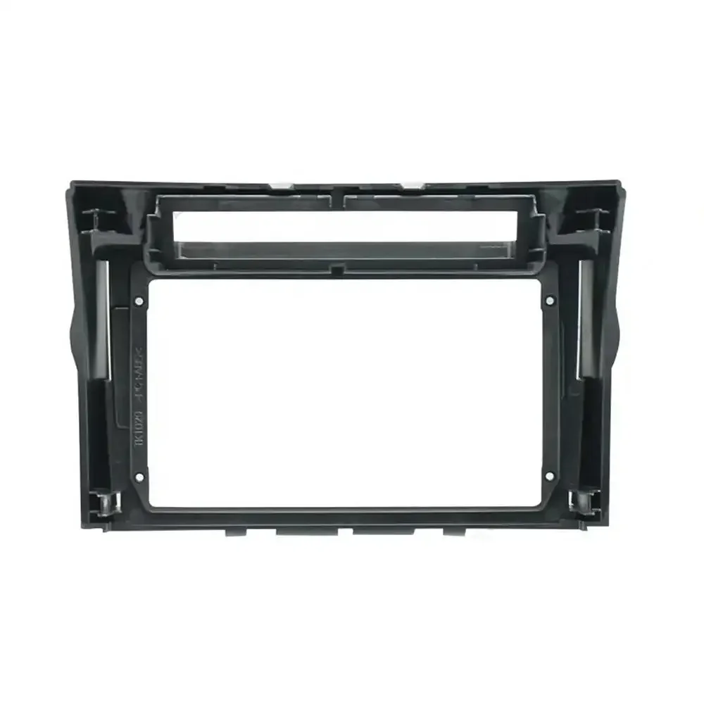 Автомагнитола для TOYOTA Corolla Verso 2004-2009(9 дюймов) облицовка автомобиля Android GPS MP5