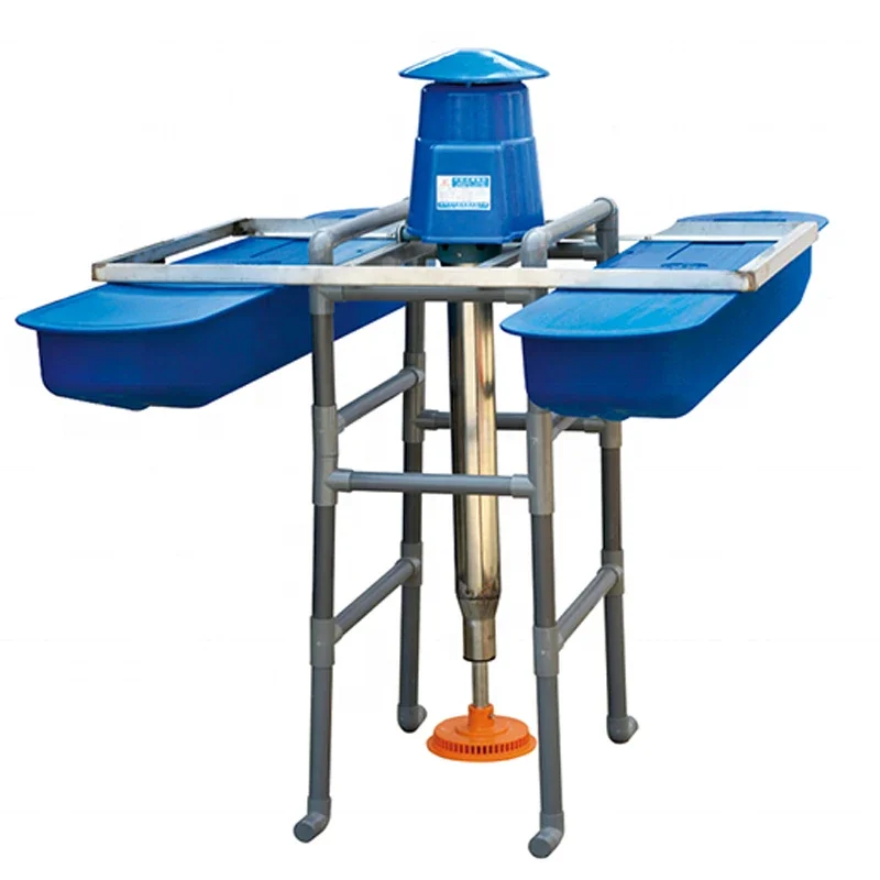 Самый продаваемый аэратор с лопастным колесом по низкой цене оборудование для