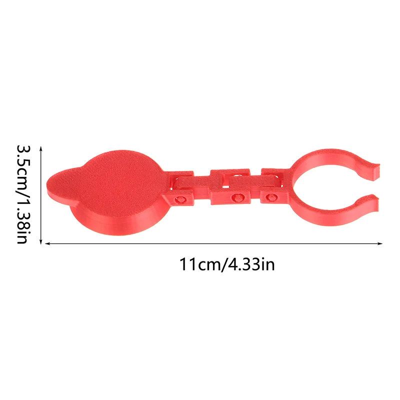 Стеклянная бутылка для напитков автоматическая крышка бутылки вина пива с